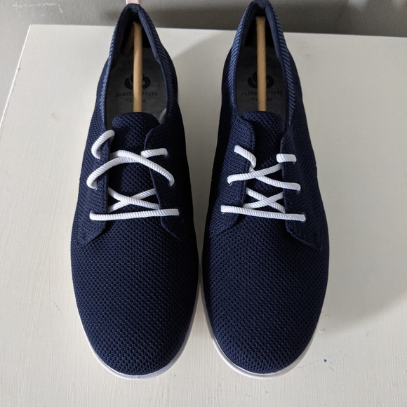 clarks cloudsteppers ayla reece